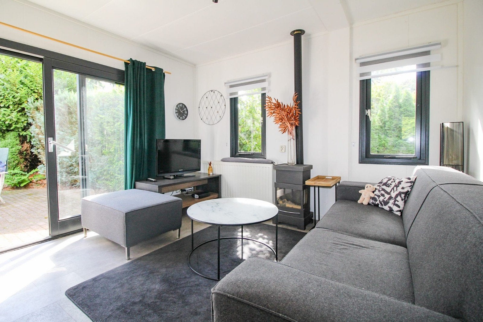 Chalet te huur Veluwe - vanaf 31 Aug, Utrecht