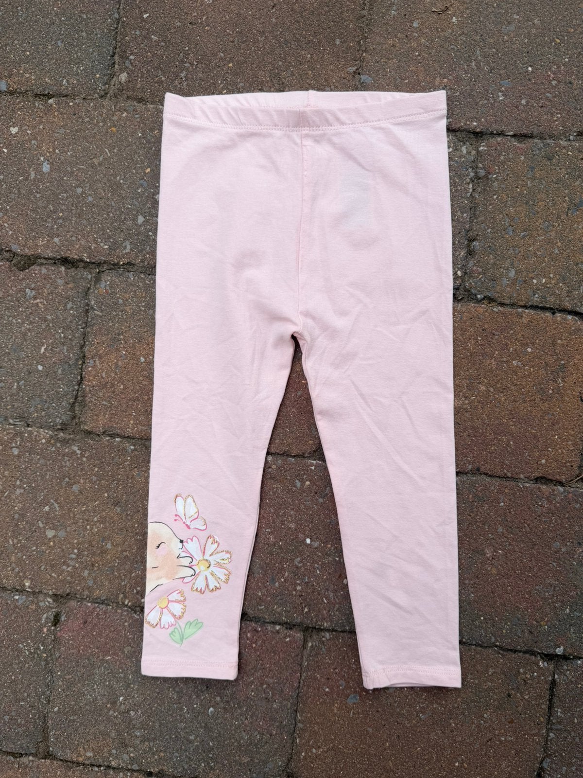 Legging maat 98, Overige typen, Meisje, Nieuw, Ophalen of Verzenden