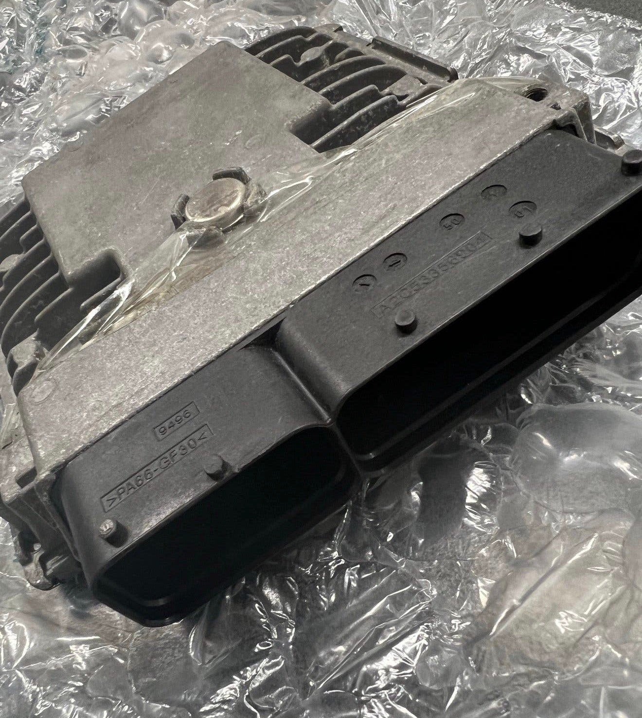 Skoda Roomster 5J 1.2 TSI 2010-2015 motor ECU 03F906070HN, Ophalen of Verzenden, P, P, P