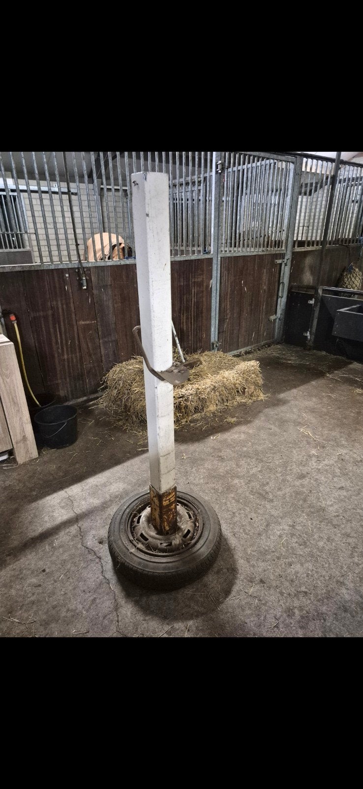 hindernis staanders te koop, Dieren en Toebehoren, Ophalen, Springen