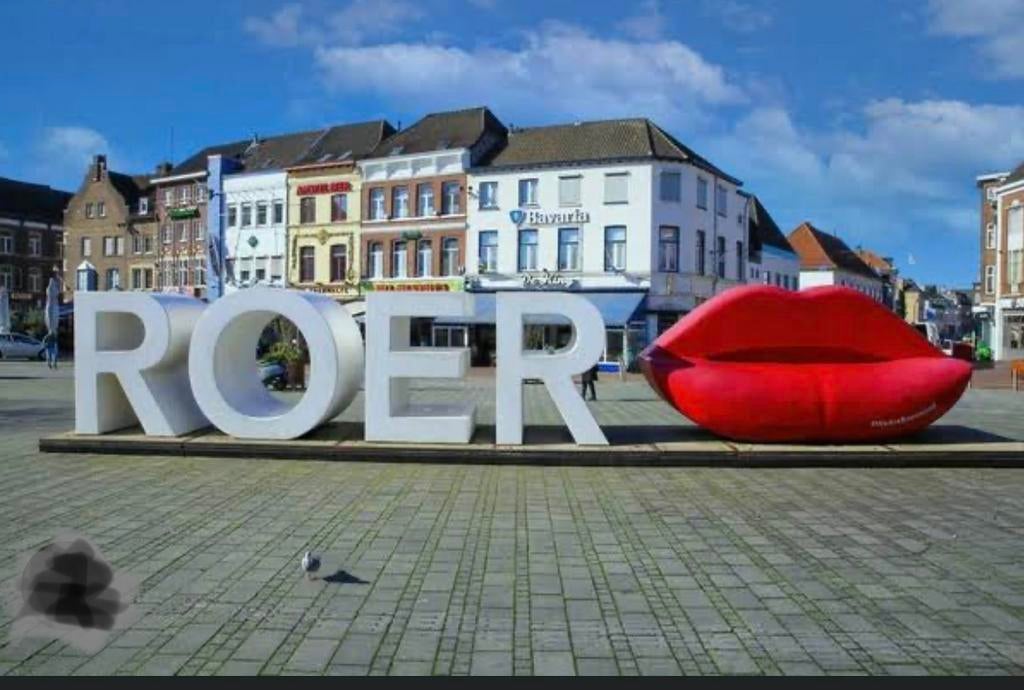 KAMER TE HUUR IN ROERMOND. LOOP AFSTAND STATION!