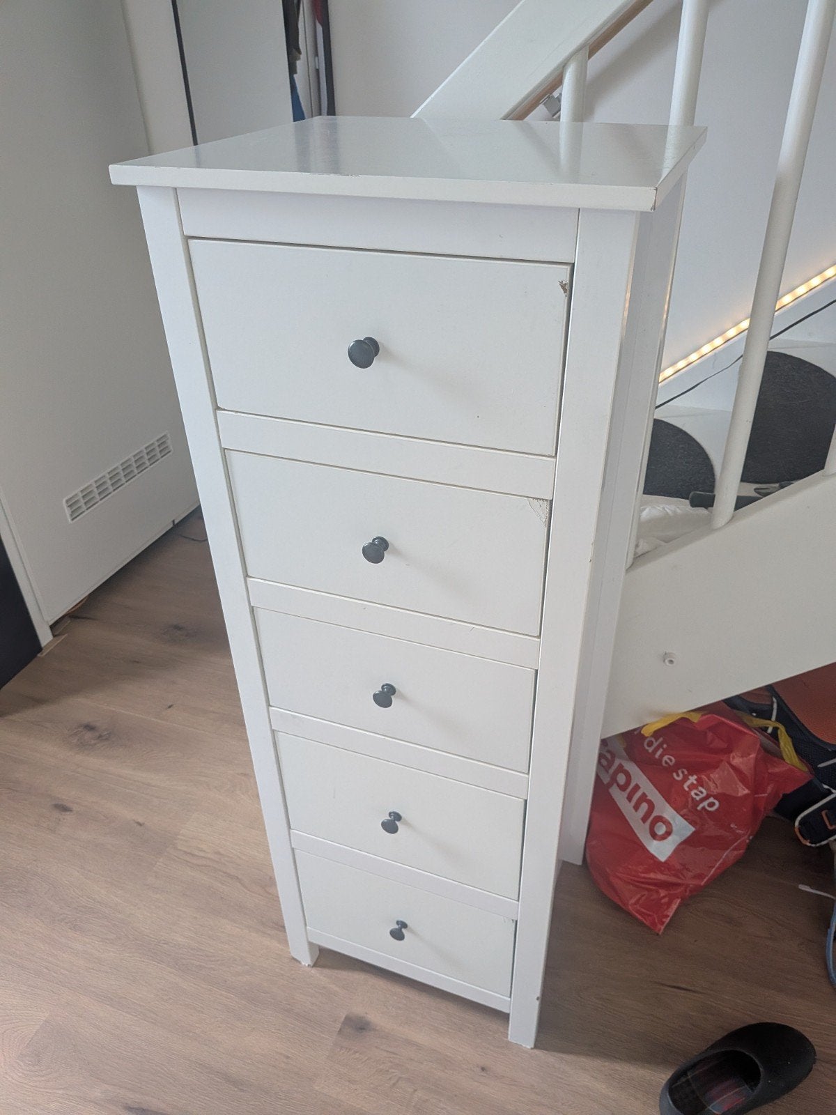 Ikea ladekastje, Ophalen of Verzenden