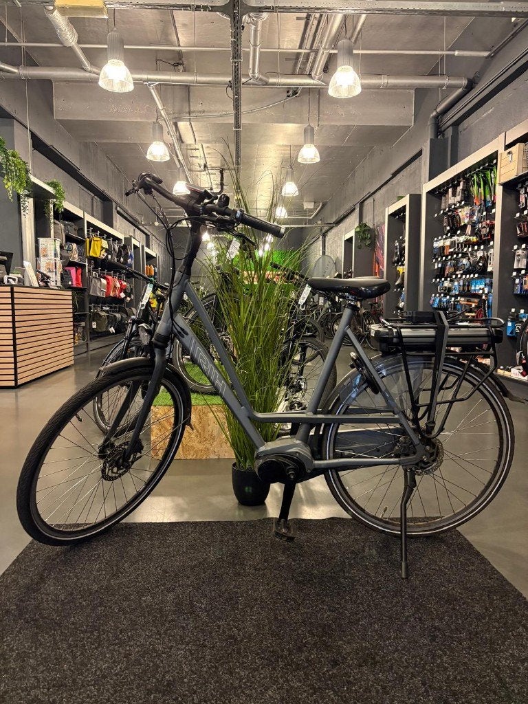 RIH X-Omega, Fietsen en Brommers, Elektrische fietsen, Gebruikt, RIH, Niet bekend, 59 cm of meer