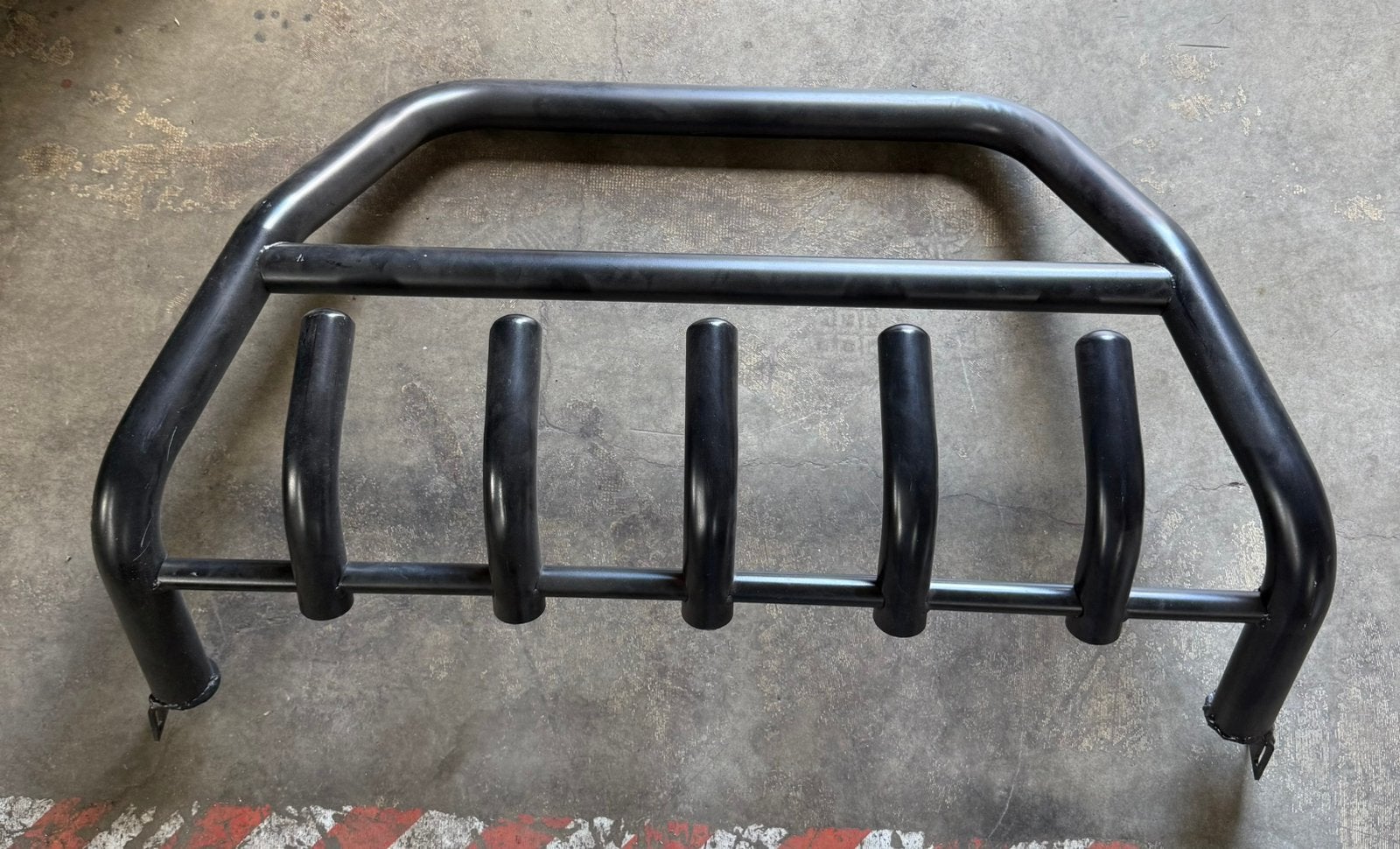 Bull bar, Auto-onderdelen, Ophalen of Verzenden, Nieuw