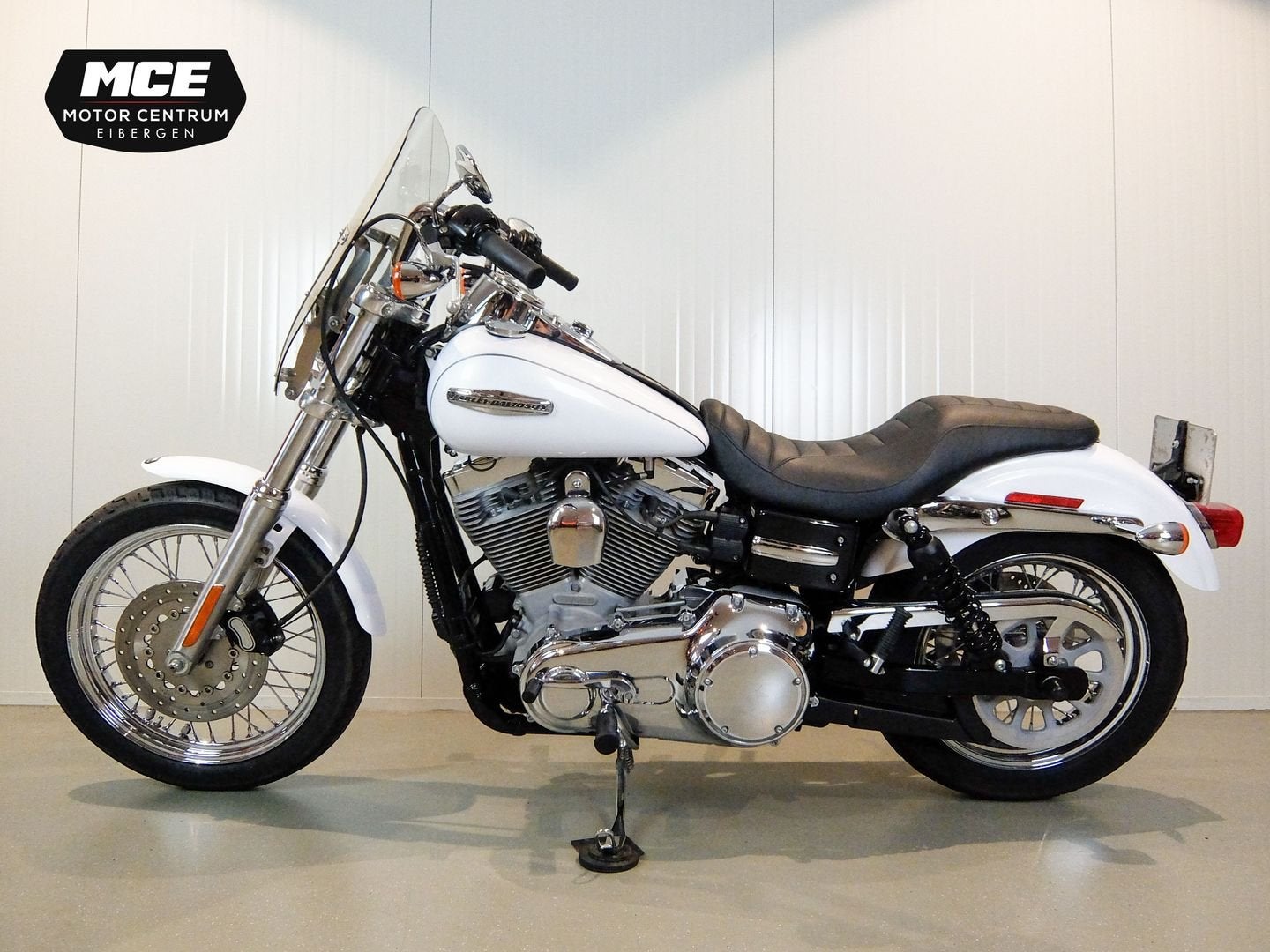 HARLEY-DAVIDSON SUPER GLIDE CUSTOM FXDC (bj 2006), Motoren, HARLEY-DAVIDSON, Bedrijf, Onbekend, Onbekend