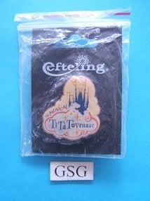 Tita Tovenaar nr. EPP056-01, Ophalen, Nieuw, Button of Speldje
