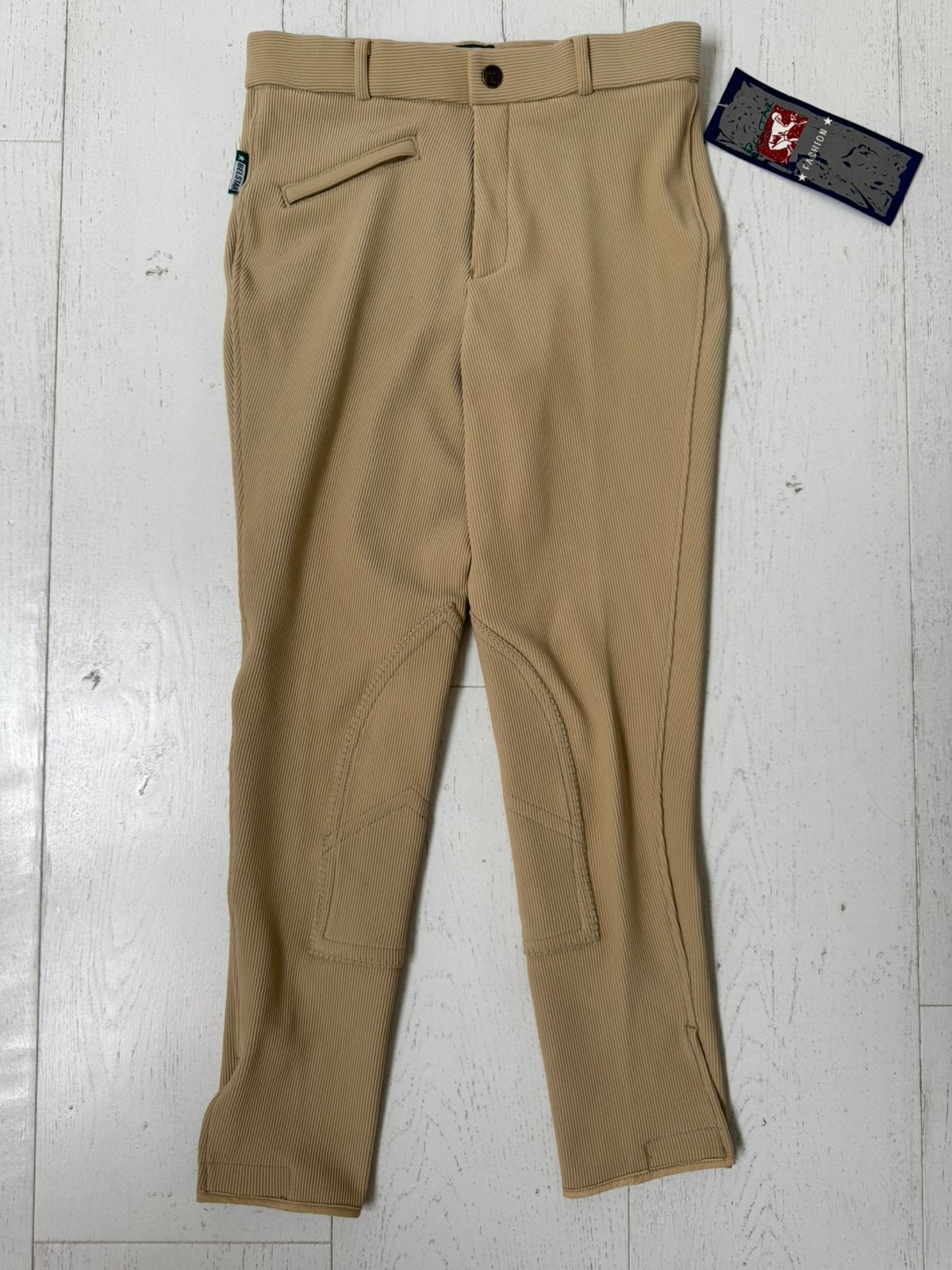 Belstar rijbroek maat 176, Dieren en Toebehoren, Ophalen of Verzenden, Nieuw, Kinderen, Onderkleding