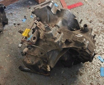 Suzuki Swift GTI Versnellingsbak, Auto-onderdelen, Ophalen, Gebruikt, Suzuki