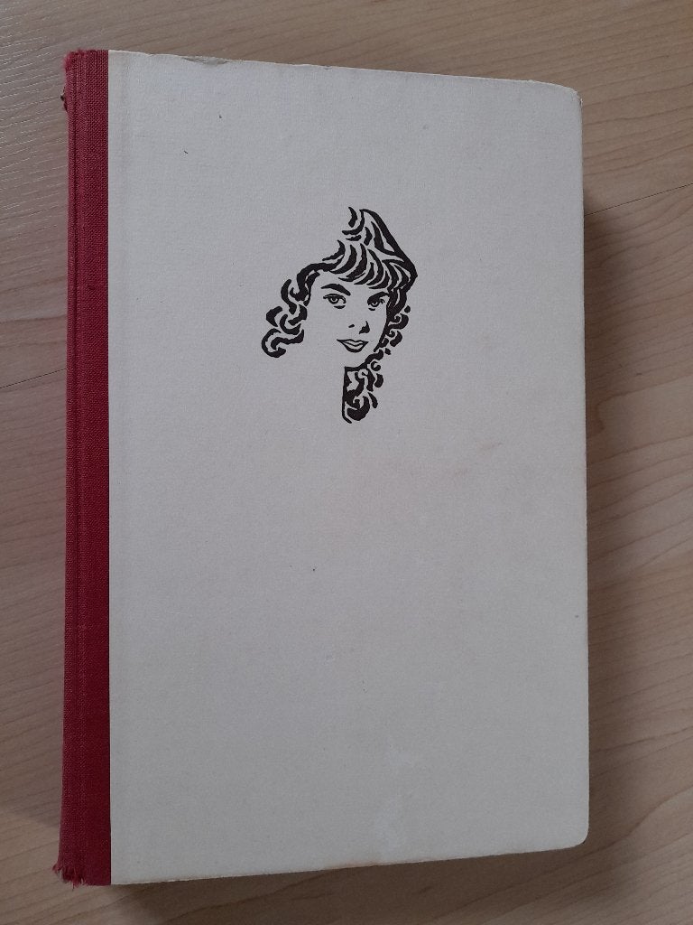 POLLY DRAAGT EEN ZONNEHOED Anneke Bloemen deel 2, Ophalen of Verzenden, Gelezen