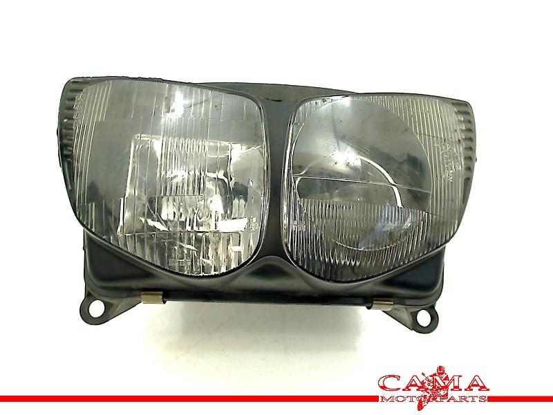 Koplamp Yamaha TDM 850 1996-2001 (TDM850 4TX) 2000, Yamaha Motor Europe N.V., Gebruikt, Customersupport@yamaha-motor.co.uk, Koolhovenlaan 101, Schiphol-Rijk 1119 NC, , Nederland
