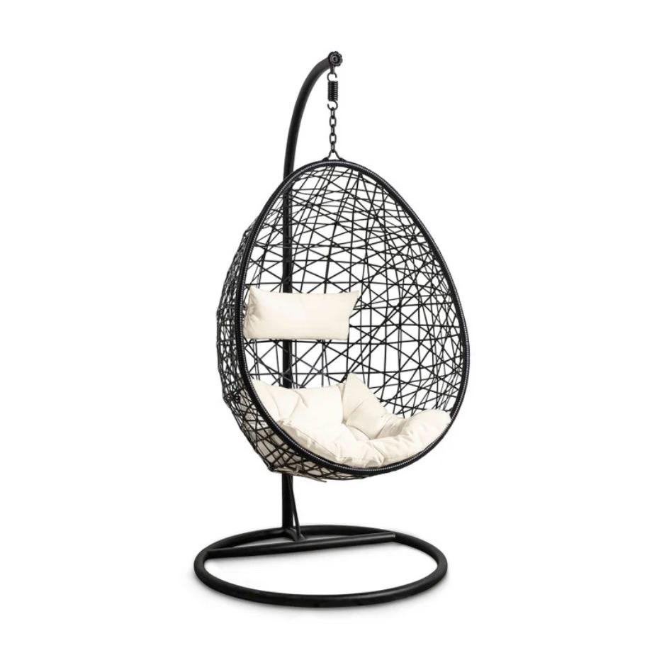 Hangstoel swing Xenos, Ophalen, Gebruikt