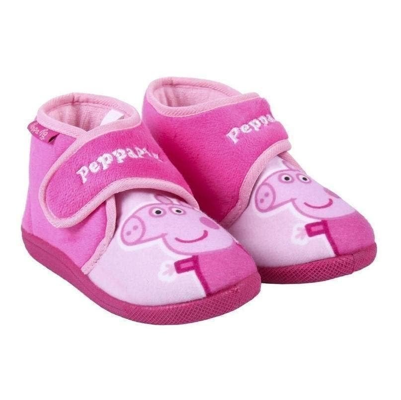 Peppa Pig Pantoffels - Maat 21 - 22 - 23 - 24 - 25 - 26, Meisje, Overige typen, Nieuw, Ophalen of Verzenden
