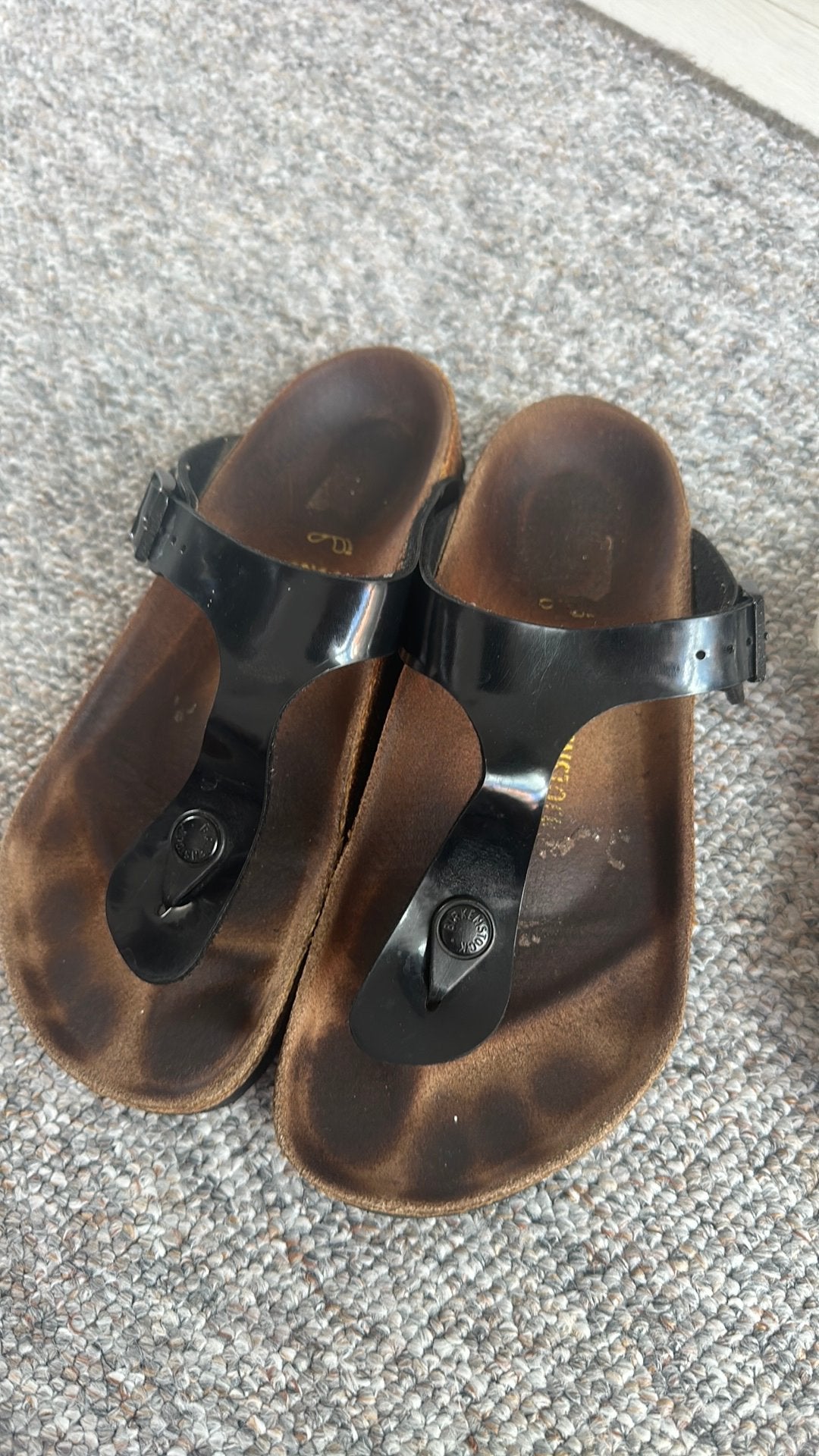 Slippers maat 37, Ophalen of Verzenden, Zo goed als nieuw