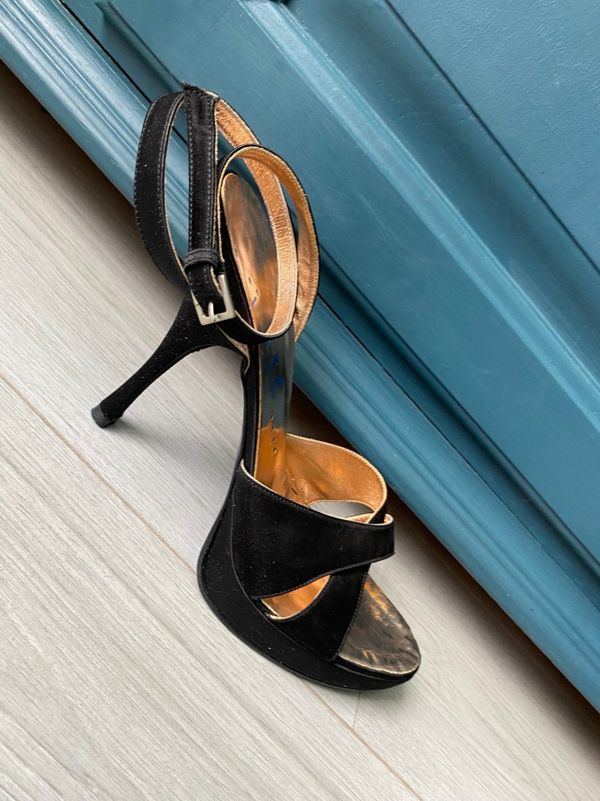 Nolita Slingbacks Pumps Zwart 39, Kleding | Dames, Nolita, Pumps, Zwart, Ophalen of Verzenden