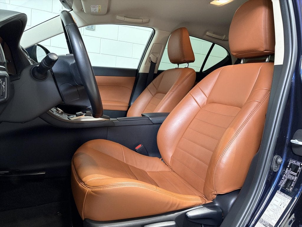 Lexus Ct 200h Hybrid 136pk E-CVT Business Line ACC, Camera,, Gebruikt, Euro 6, 4 cilinders, Blauw