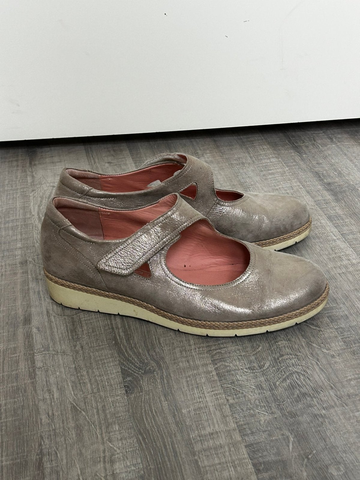 Schoenen Durea, Kleding | Dames, Schoenen, Ophalen of Verzenden, Zo goed als nieuw