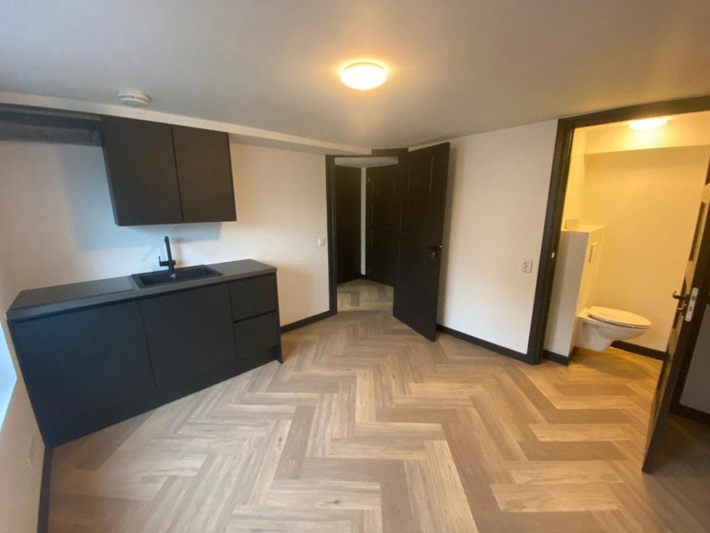 NIEUW! Woonruimte te huur Winkler Prinsstraat, Tilburg