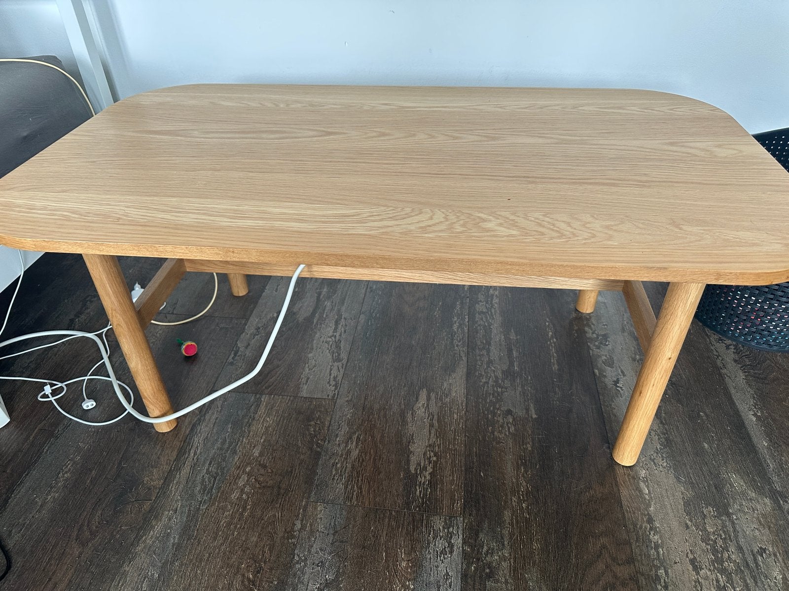 Koffie tafel, Ophalen, 50 – 75, 100 tot 150 cm, 50 tot 100 cm