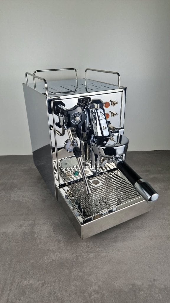 ECM CLASSIKA II PID demo, Espresso apparaat, 10 kopjes of meer, Nieuw, Ophalen of Verzenden