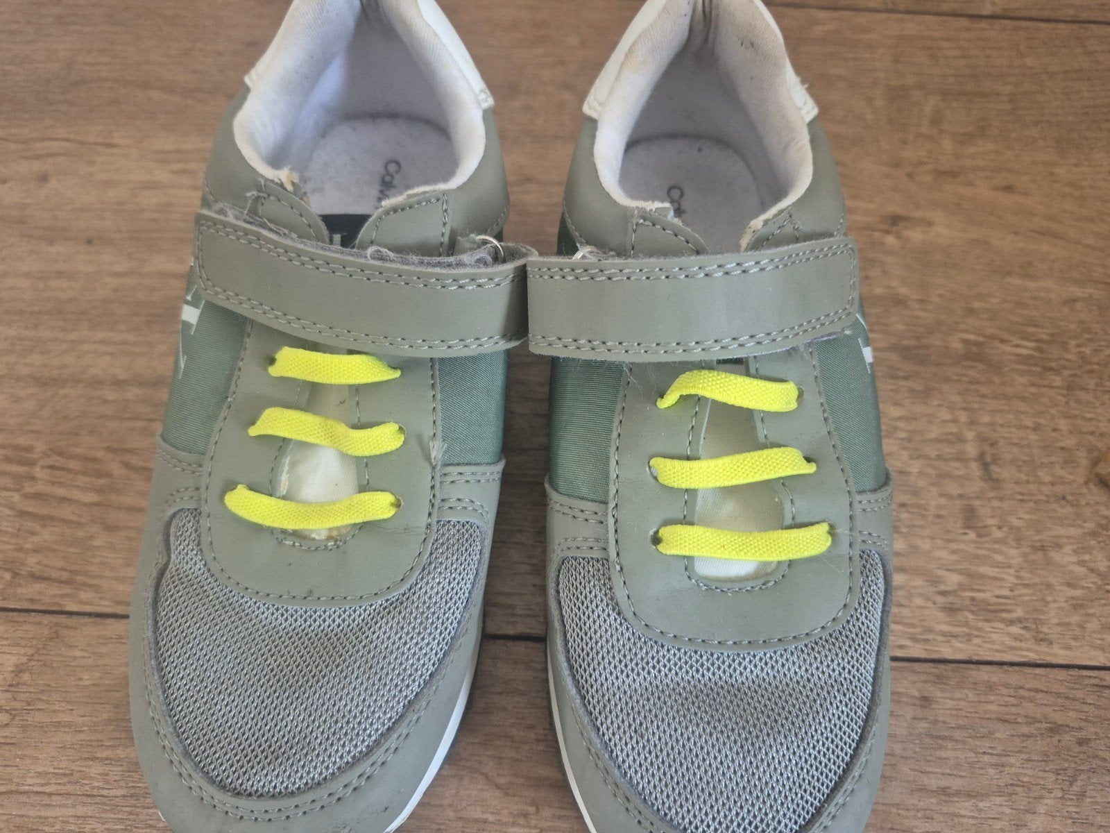 Te koop leuke schoenen Calvin Klein maat 31, Calvin Klein Jeans, Schoenen, Ophalen of Verzenden, Zo goed als nieuw