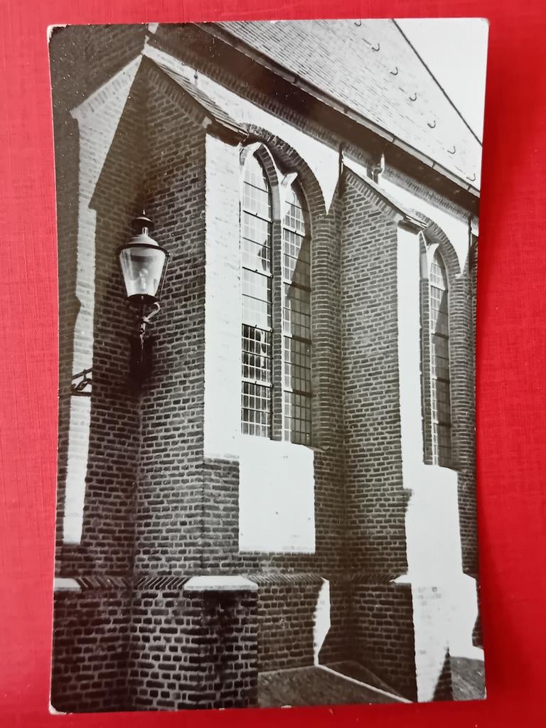 Ansichtkaart Ravenstein, Verzamelen, Ansichtkaarten | Nederland, Ophalen of Verzenden