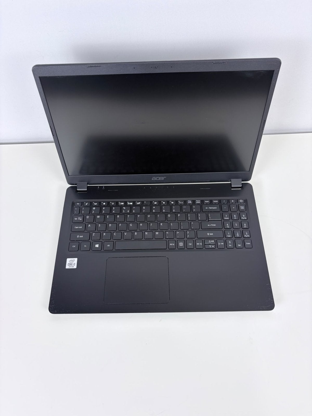 Acer Aspire A315-54 Laptop, Computers en Software, Ophalen, Gebruikt, 2 tot 3 Ghz, 15 inch