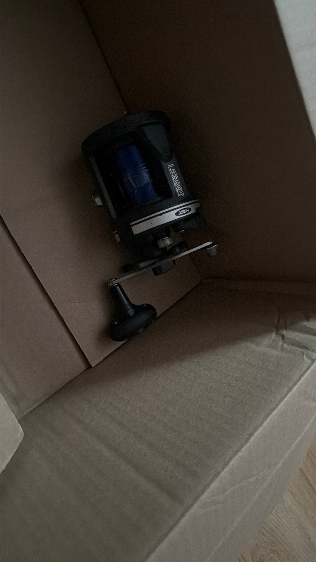 Waterpak + molen, Ophalen of Verzenden, Gebruikt