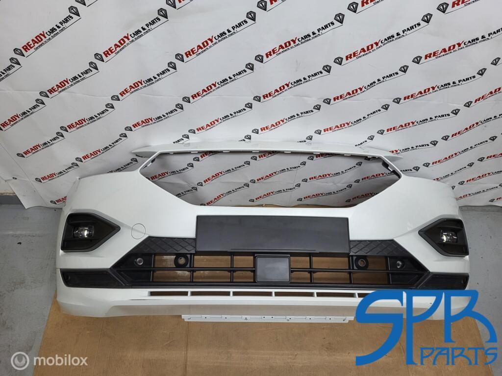 Voorbumper SEAT TARRACO FR LOK1 6PDC LED MISTLAMP 5FJ807221E, Voor, Nieuw, Ophalen of Verzenden, Bumper