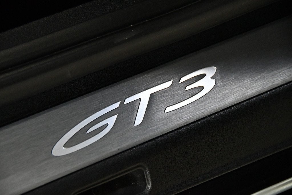 Porsche 911 GT3 Clubsport 4.0 510PK, Porsche Approved, Schaa, Auto's, Porsche, Automaat, Achterwielaandrijving, Gebruikt, Zwart