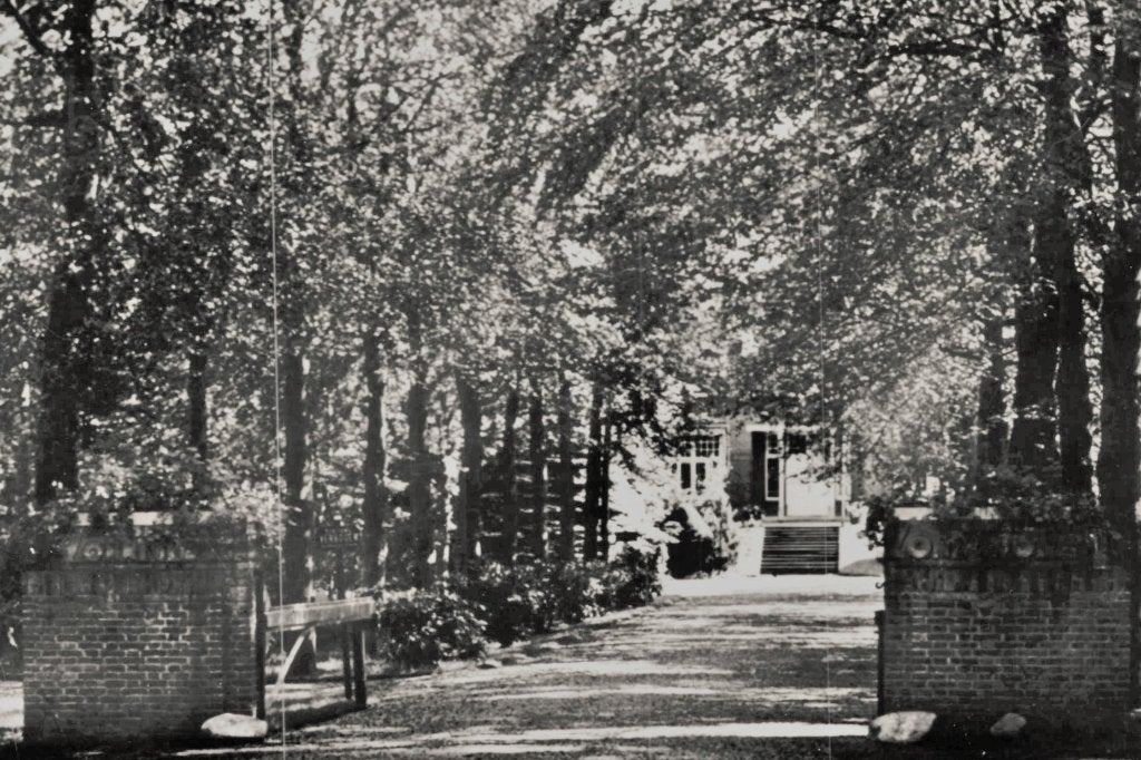 968094	Soest	Sanatorium	Zonnegloren 1963	Gelopen, Ophalen of Verzenden, 1960 tot 1980, Gelopen, Utrecht