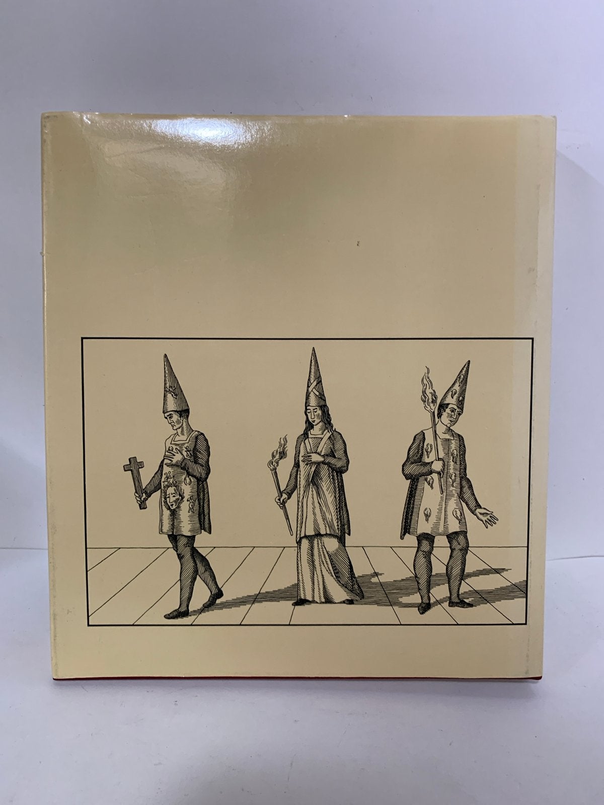 Inquisitie en Contrareformatie - Miroslav Hroch, Ophalen of Verzenden, 20e eeuw of later, Gelezen