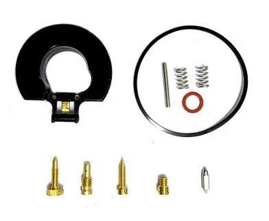 Carburateur Revisieset Suzuki 9,9 15 PK OEM 93E11-W0093, Ophalen of Verzenden, Nieuw, Motor en Techniek