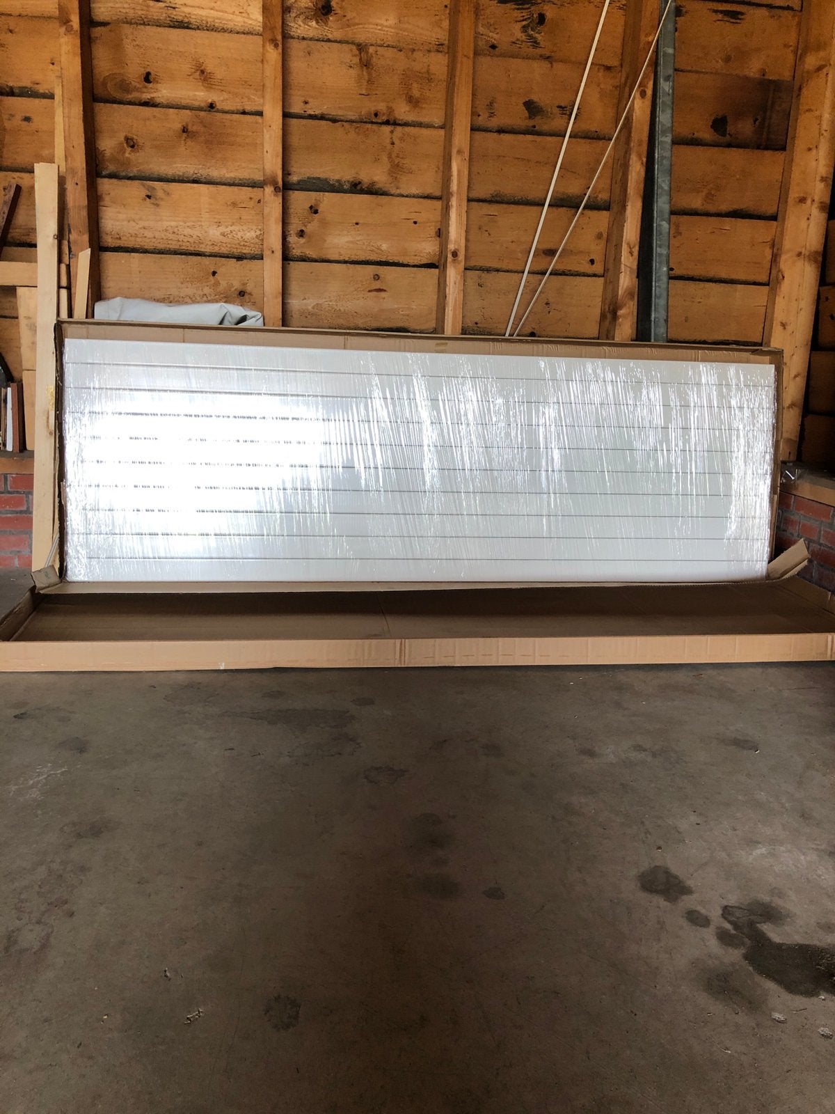 Zehnder verticale radiator 220x71 cm €50, Doe-het-zelf en Verbouw, Verwarming en Radiatoren, 30 tot 80 cm, Radiator, Minder dan 60 cm