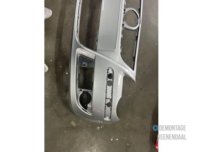 Voorbumper van een Volkswagen Polo (LA7W), -, Volkswagen, -, Nieuw
