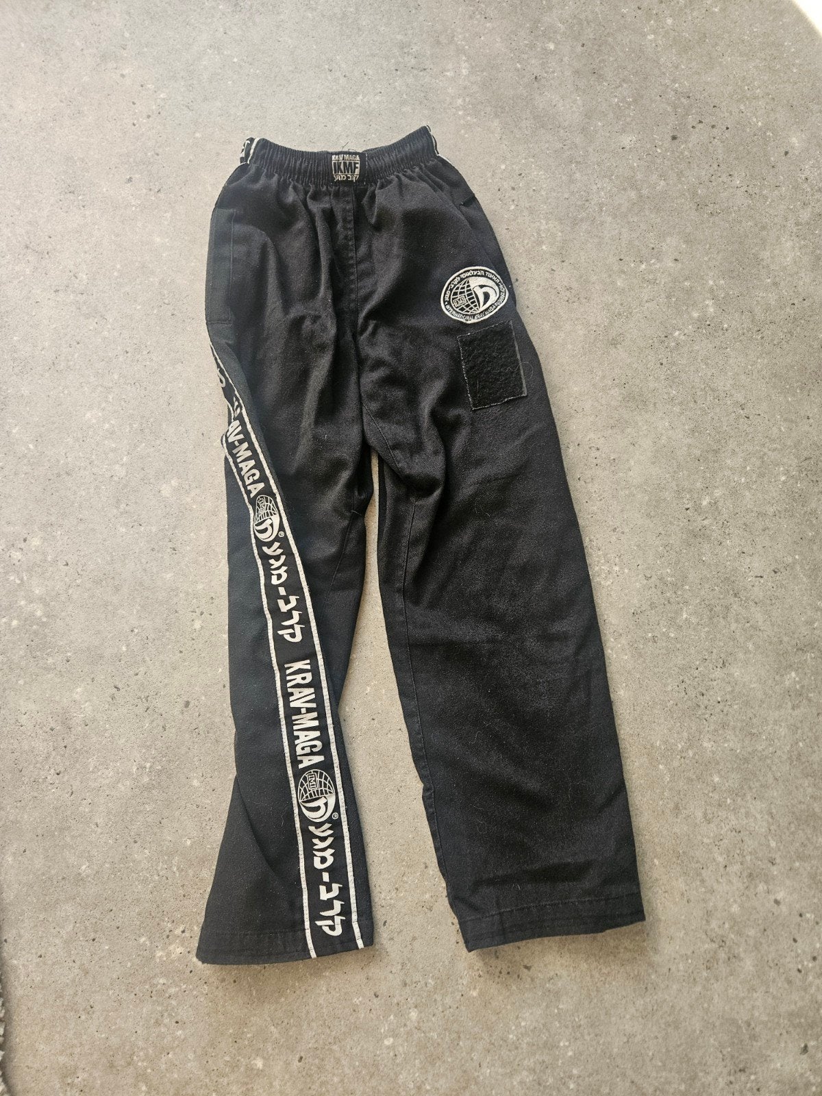 Krav Maga broek  Maat 10, Sport en Fitness, Vechtsporten en Zelfverdediging, Gebruikt, Overige, Maat XS of kleiner, Ophalen of Verzenden