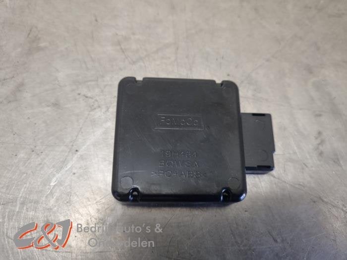 GPS Antenne van een Ford Transit, Gebruikt, -, -, Ophalen of Verzenden