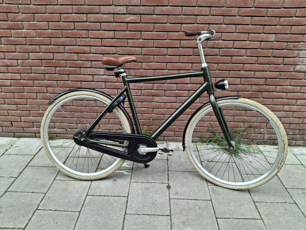 Veloretti fiets 28 inch, Fietsen en Brommers, Fietsen | Heren | Herenfietsen, 57 tot 61 cm, Ophalen, Gebruikt, Overige merken