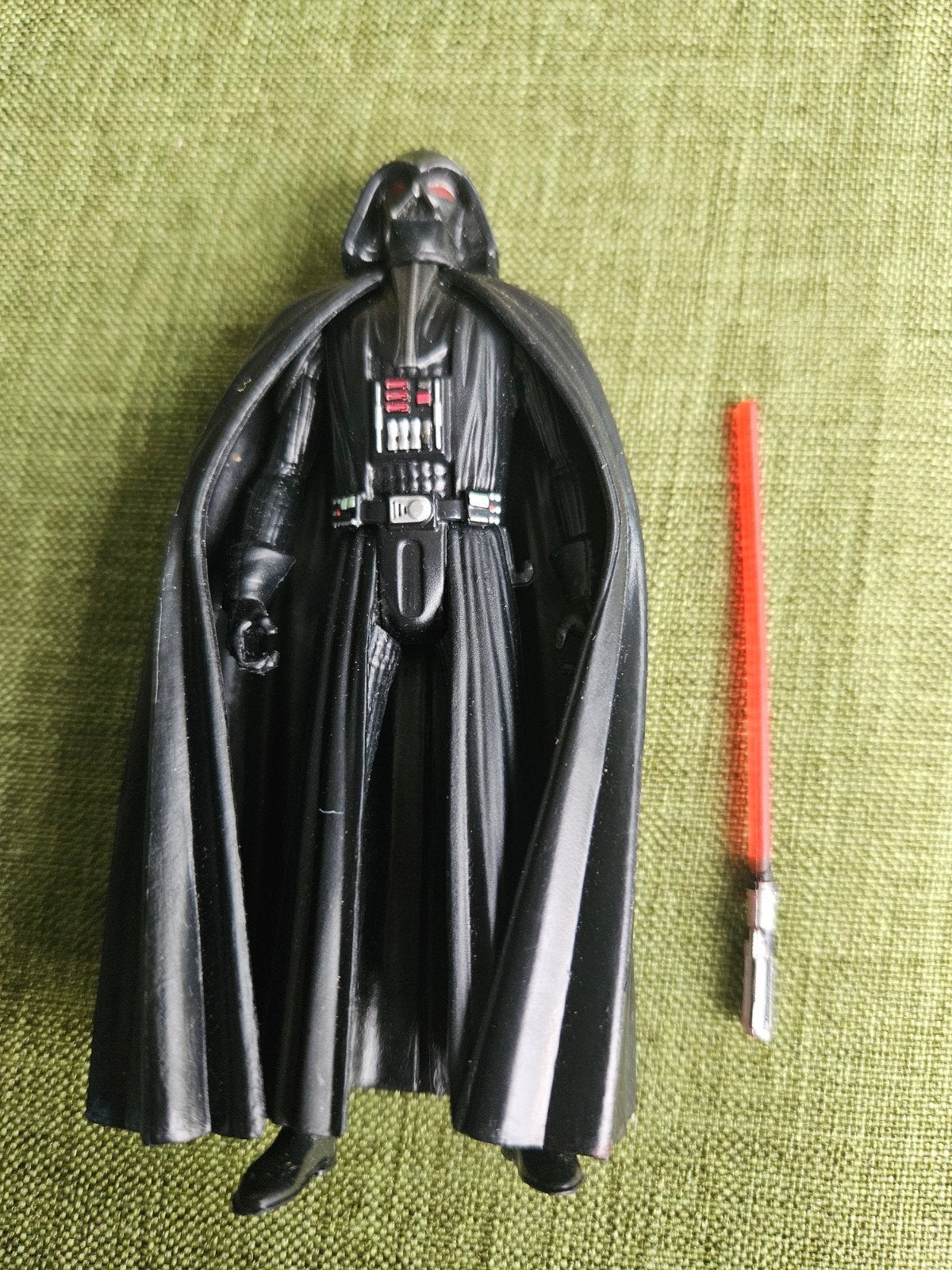 star wars fig 5,-, Ophalen of Verzenden, Actiefiguurtje