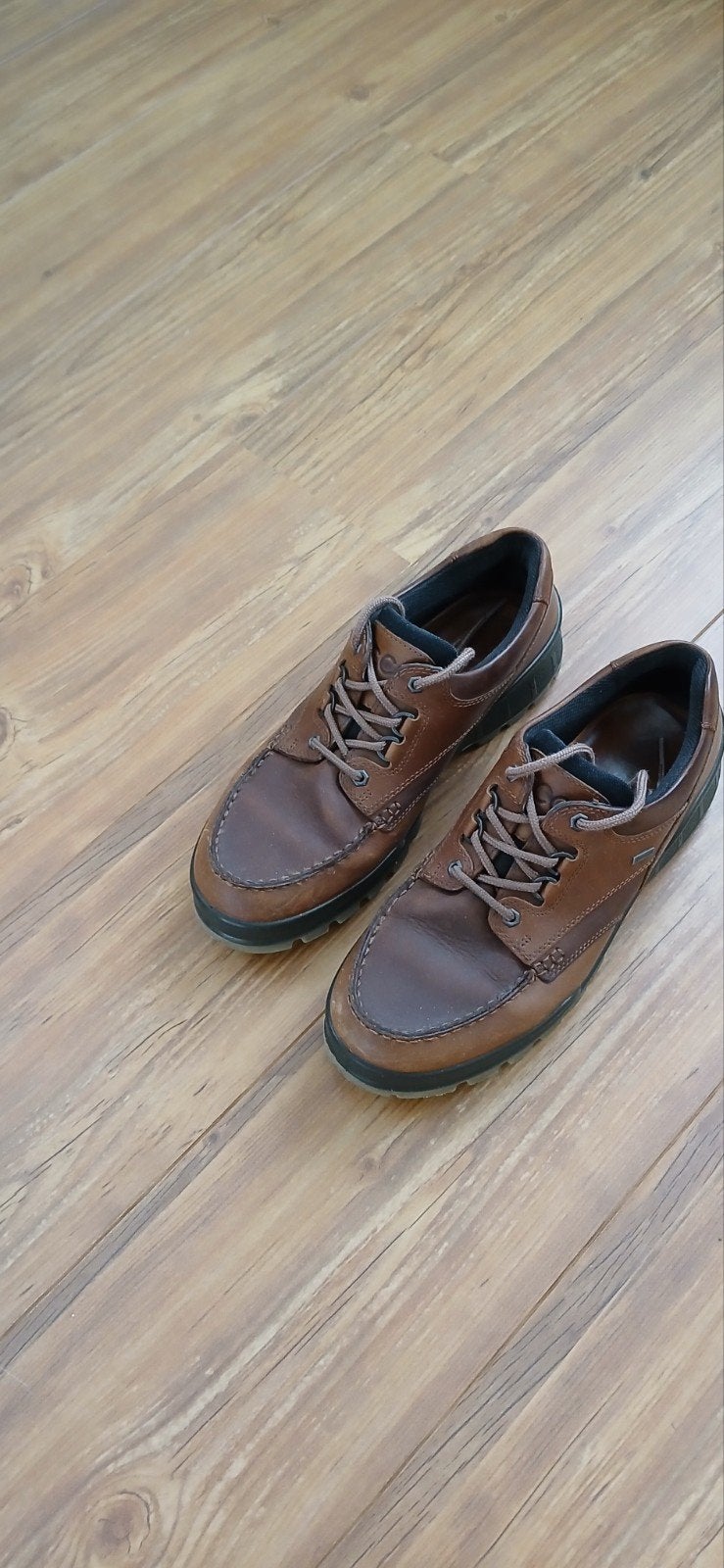 ecco wandelschoenen maat 45, Ophalen, Wandelschoenen of Bergschoenen