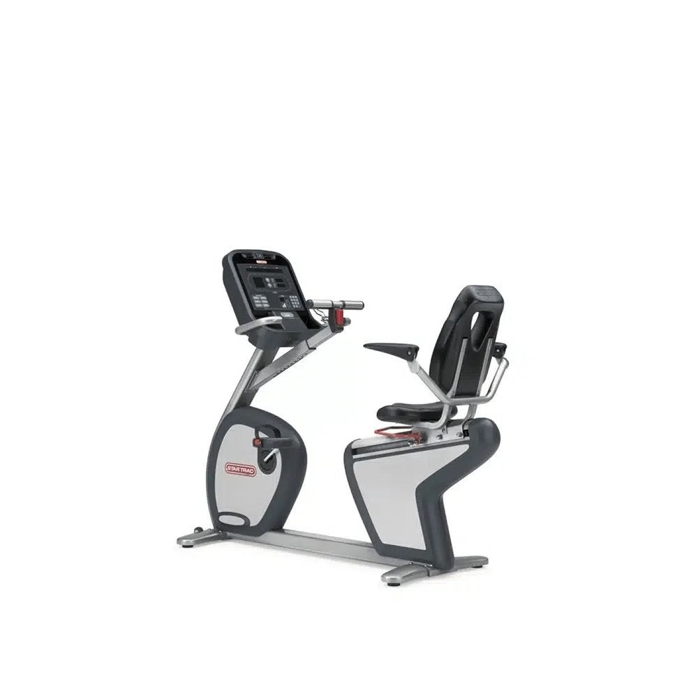 Star Trac – E-RB – Recumbent Bike, Ophalen of Verzenden, Benen, Overige typen