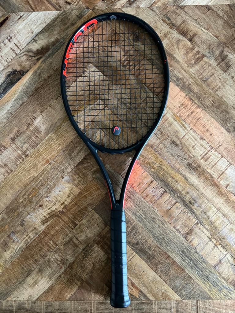 Tennisracket Head, Sport en Fitness, Tennis, Nieuw, Head, Racket, Ophalen