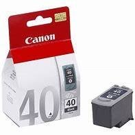 Te Koop : Canon 40 cartridge, Ophalen of Verzenden, Nieuw, Cartridge, Canon