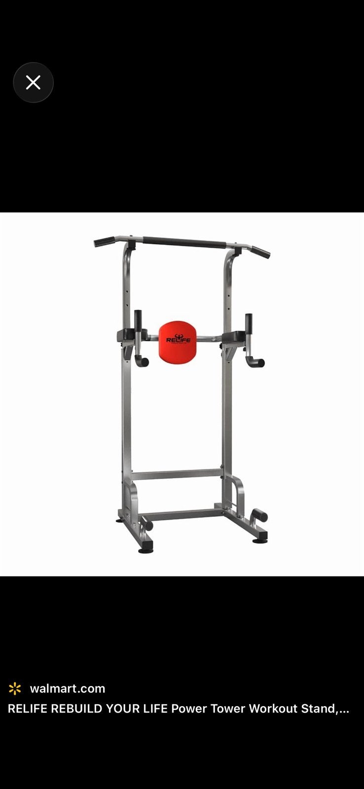 Fitness apparatuur, Ophalen of Verzenden, Nieuw, Buik, Krachtstation