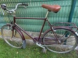 Opknapper fiets gevraagt, Fietsen en Brommers, Ophalen, Gebruikt, Overige merken