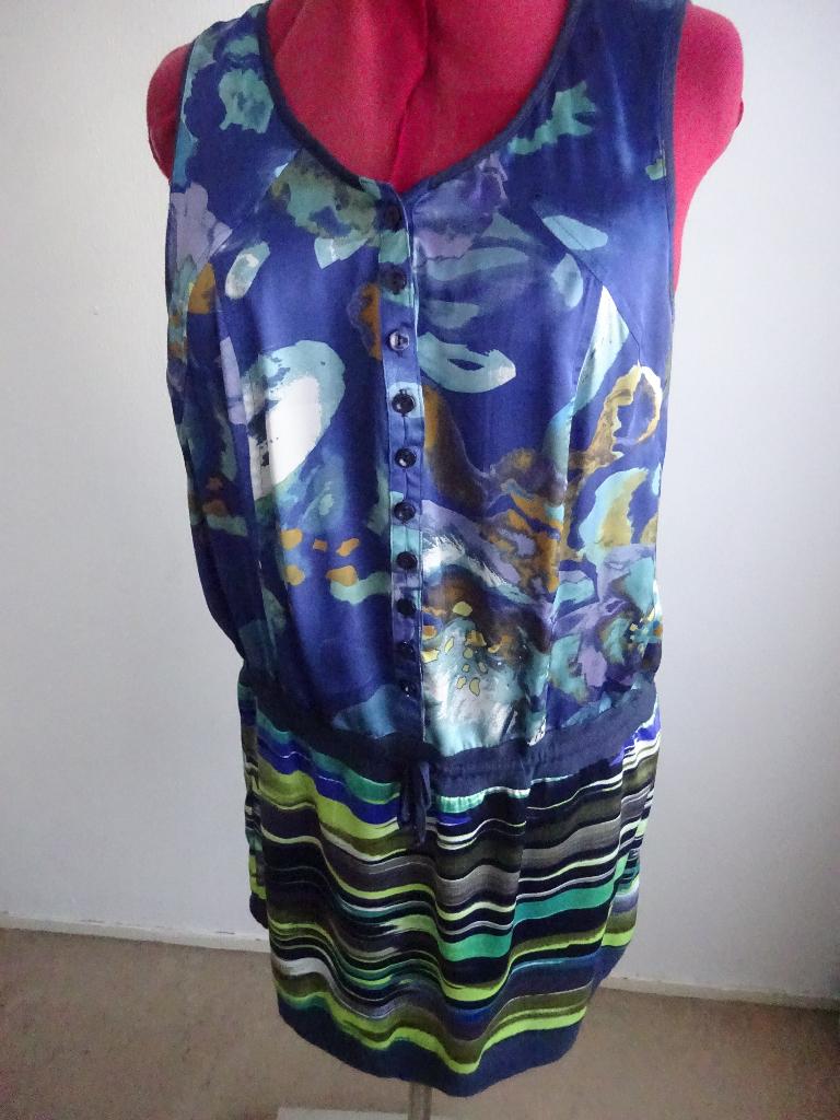Didi tuniek mt XXLok, Maat 38/40 (M), Overige kleuren, Verzenden, Didi