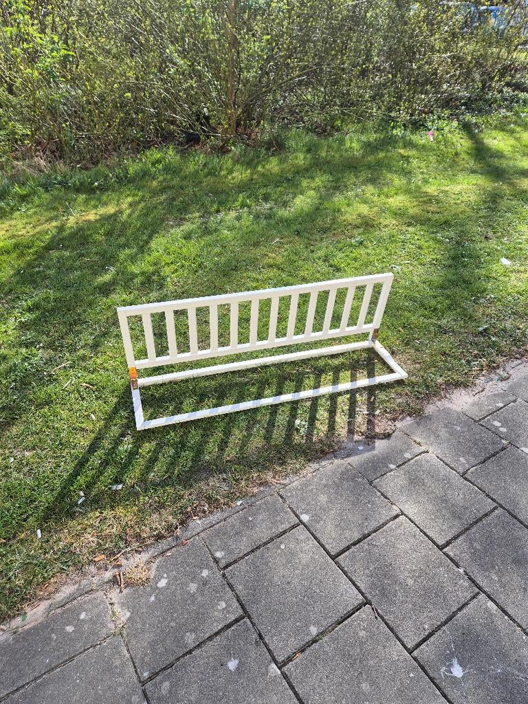 Bedrekje veiligheidrekje, Ophalen of Verzenden, Zo goed als nieuw, 180 cm of meer, Minder dan 70 cm