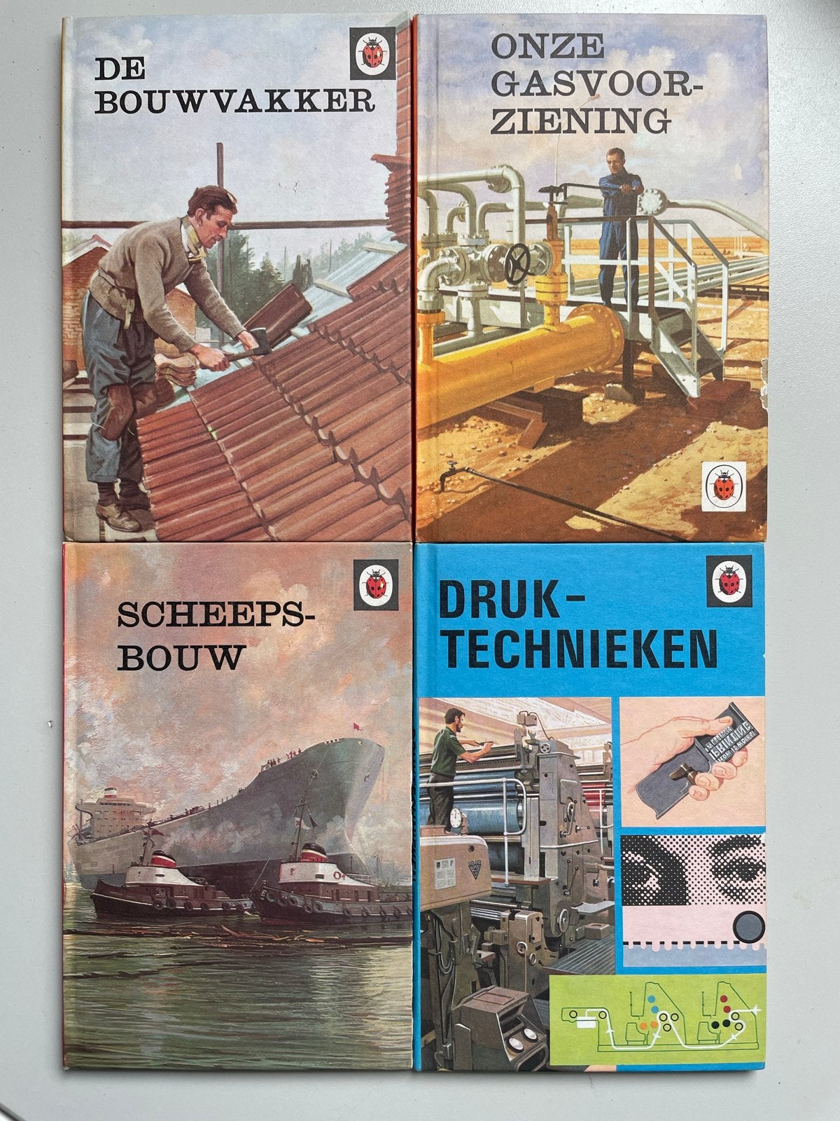 30xGlobe-reeks boeken - alles in 1 koop €30, Ophalen of Verzenden, Gelezen, Fictie algemeen
