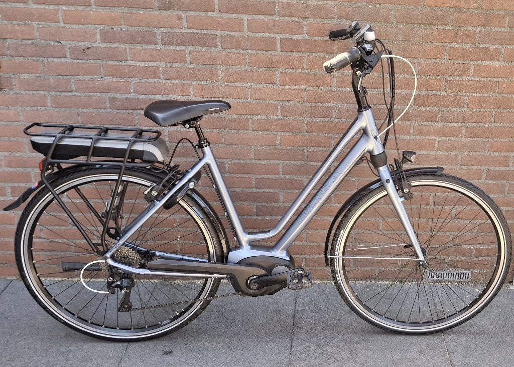 KOGA Inspire Dames Ebike - Bosch midden motor✅, Ophalen, Gebruikt, Koga, Koga