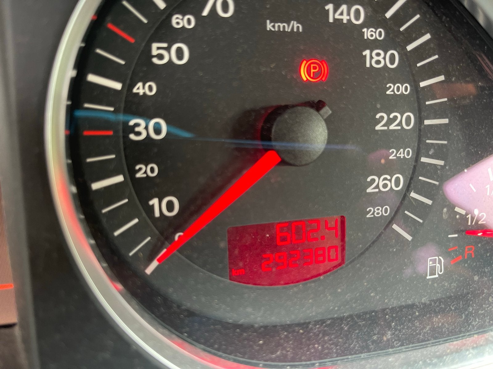 Audi A6 2.0 Tfsi Avant 125KW 2008 Grijs, Auto's, Audi, Voorwielaandrijving, 4 cilinders, 1984 cc, Origineel Nederlands