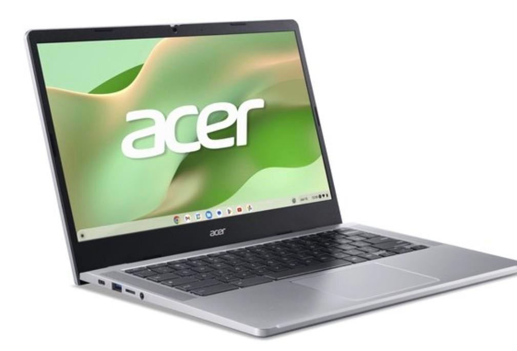 Acer Chromebook 14 inch NIEUW, Ophalen, 14 inch, 8 GB, Nieuw